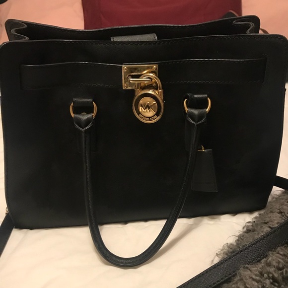 michael kors medium purse